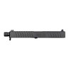 NOVESKE DM Slide and Threaded Barrel Set For Glock 17 Gen 3 PistoI (3002703)