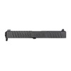 NOVESKE DM Slide and Non-Threaded Barrel Set For Glock 17 Gen 3 PistoI (3002704)