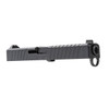 NOVESKE DM Slide and Non-Threaded Barrel Set For Glock 17 Gen 4 PistoI (3002706)