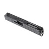 NOVESKE DM Slide and Non-Threaded Barrel Set For Glock 17 Gen 4 PistoI (3002706)