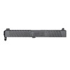 NOVESKE DM Slide and Non-Threaded Barrel Set For Glock 17 Gen 4 PistoI (3002706)