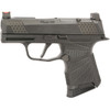 WILSON COMBAT WCP365 9mm Luger 3.1in 10rd Action Tune RMRcc Cut Semi-Auto Pistol (SIG-WCP365-9BAT-RC)