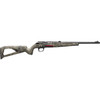 WINCHESTER REPEATING ARMS Xpert Suppressor Ready TrueTimber Strata 22LR 16.5in 10rd Bolt-Action Rifle (525207102)