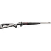WINCHESTER REPEATING ARMS Xpert SR Forged Carbon Gray 22LR 16.5in 10rd Bolt-Action Rifle (525209102)
