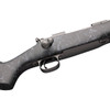 WINCHESTER REPEATING ARMS Model 70 Extreme Tungsten MB 6.8mm Western 24in 3rd Bolt-Action Rifle (535238299)