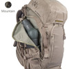 EBERLESTOCK Team Elk Mountain Pack (M5HM-V2)