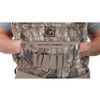 GATOR WADERS Men's Shield Insulated Realtree Timber Waders (SSIRT)