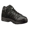 ORIGINAL SWAT Men's Metro Air 5in Side-Zip Black Boots (123101)