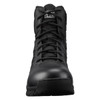 ORIGINAL SWAT Men's Force 8in Side-Zip Black Boots (155201)