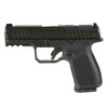 ROST MARTIN RM1C 9mm 4in 15rd/17rd Optics Ready Black Pistol (RM1CBLKOSP)
