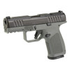 ROST MARTIN RM1C 9mm 4in 15rd/17rd Optics Ready Gray Pistol (RM1CGRYOSP)