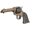 Ruger Wrangler 22LR 4.62in 6rd Single Action Burnt Bronze Revolver (2004)