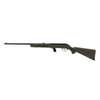SAVAGE 64 F Green 22LR 21in 10rd Semi-Auto Rifle (40221)