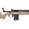 SAVAGE 110 Magpul Scout FDE 6.5 Creedmoor 16.5in 10rd Bolt-Action Rifle (58188)