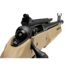 SAVAGE 110 Magpul Scout FDE 6.5 Creedmoor 16.5in 10rd Bolt-Action Rifle (58188)