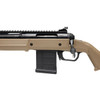 SAVAGE 110 Magpul Scout FDE LH 308 Win 16.5in 10rd Bolt-Action Rifle (58197)