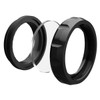 SHREWD ARCHERY Lens Housing and Retainer Ring Optum Scopes (SMLHOPTUM)