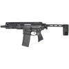 SIG SAUER MCX Rattler LT PCB 300 BLK 6.75in 30rd Semi-Auto Pistol (PMCX-300B-6B-LT-PCB)