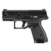 BERETTA APX-A1 Compact 9mm 3.7in 15rd Semi-Automatic Pistol (JAXA1C915FO)