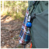 SABRE Frontiersman Blue Bear Bell (BB-01-BL)