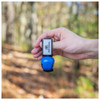 SABRE Frontiersman Blue Bear Bell (BB-01-BL)