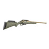 RUGER American Generation II Predator 6.5 Grendel 22in 10rd Burnt Bronze Bolt-Action Rifle (46942)