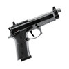BERETTA 92XI SAO Tactical 9mm 5.1in 10rd Two Tone Semi-Automatic Pistol (J92XFMSA20TB)