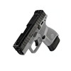 BERETTA APX A1 Carry 9mm 3in 8rd Wolf Gray Semi-Automatic Pistol (JAXN9268A1)