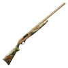 CHARLES DALY 601 12Ga 28in 4rd Woodland Camo Semi-Automatic Field Shotgun (930.328)