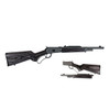 CHIAPPA FIREARMS 1892 Wildlands Takedown 44 Mag 16.5in 5rd Dark Gray Tactical Rifle (920.410)