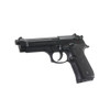 BERETTA M9 9mm 4.9in 15rd Black Semi-Automatic Pistol (J92M9A0M)