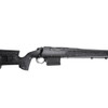BERGARA HMR Pro 6.5 Creedmoor 24in 5rd Cerakote Gray Bolt-Action Rifle (BPR20-65MC)