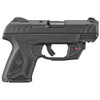 RUGER Security-9 9mm 3.42in 10rd 2mag Semi-Automatic Pistol (3830)