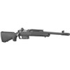RUGER SCOUT 350 Legend 16.5in 5rd RH Bolt-Action Rifle (6841)