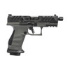 WALTHER PDP Pro SD Compact 9mm 4.6in 18rd Two-Tone Gray Pistol (2876574)