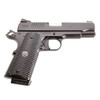 WILSON COMBAT ACP Commander 9mm 4.25in 2x 10rd Mags Black Armor-Tuff Pistol (ACP-COM-9)