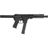 CMMG Banshee MK10 10mm 8in 30rd Armor Black Semi-Auto Pistol  (10AE30F-AB)