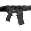 CMMG Dissent MK4 5.56mm 16.1in 30rd Armor Black Compact Action Rifle (55A1A0B-AB)