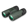 VORTEX Diamondback HD 10x42 Binoculars and VORTEX Bantam HD 6.5x32 Youth Binoculars (BNDL-DB215-BTM6532)