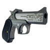 BOND ARMS Cyclops "Thumper" .50 AE 4.25in 1rd Revolver (BACY-50AE)