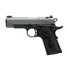 BROWNING 1911-22 Black Label Compact .22LR 3.6in 10rd Northern Lights Semi-Automatic Pistol (51060490)