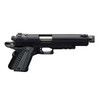 BROWNING 1911-22 Black Label Full Size Suppressor Ready .22LR 4.875in 10rd Semi-Automatic Pistol with Rail (51820490)