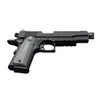 BROWNING 1911-22 Black Label Full Size Suppressor Ready .22LR 4.875in 10rd Semi-Automatic Pistol with Rail (51820490)