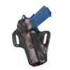 GALCO Concealable 2.0 Black RH Belt Holster For Springfield Hellcat Pro W/Wo Red Dot (CO2-876RB)