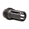 NOVESKE Pig Pen Short 5/8x24 Shims/ With Packaging Flash Hider (5002856)