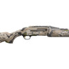 BROWNING Silver Rifled Deer 20Ga-2.75 22in 4rd Semi-Automatic Shotgun (011437621)