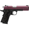 BROWNING 1911-380 Black Label .380 4.25in 8rd Black Cherry Full Size Pistol (51994492)