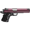 BROWNING 1911-380 Black Label .380 4.25in 8rd Black Cherry Full Size Pistol (51994492)