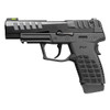 KEL-TEC P-15 9mm Luger 4in 15rd Semi-Automatic Pistol (P15BLK)
