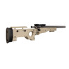 KEYSTONE SPORTING ARMS Crickett 22LR 16.125in 1rd Precision Bolt-Action Rifle (KSA2150)